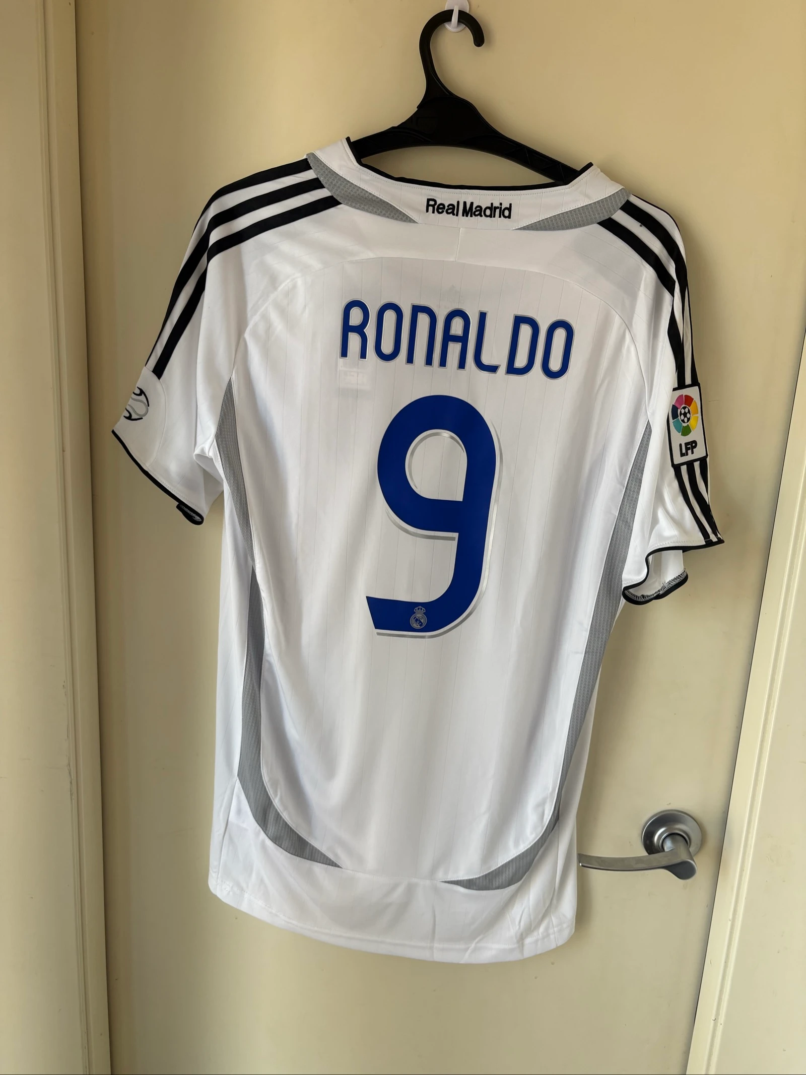 Camiseta Ronaldo – photo 2